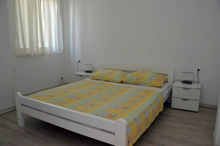 Apartmani Toma